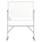 Ghent 72.250 in, 53.25 in, Aluminum Frame, White ARM4M434 - alternate 1